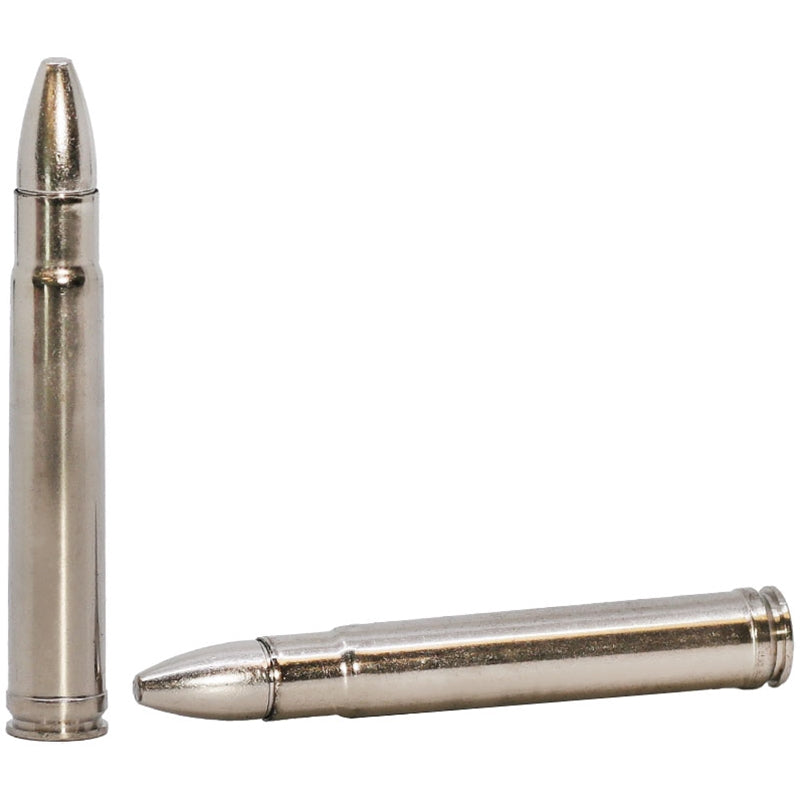 Safari Trophy Bonded Bear Claw 416 Remington Magnum Ammo 400 Grain Trophy Bonded Bear Claw - P416RT1