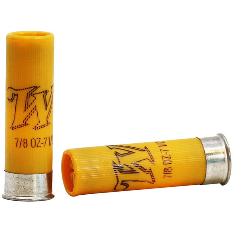 Winchester Super Target 20 Gauge Ammo 2 3/4" 7/8 oz #7 1/2 Lead Shot VP - TRGT207VP