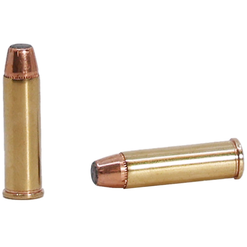 Federal American Eagle 32 H&R Magnum Ammo 85 Grain Jacketed Soft Point - AE32HR