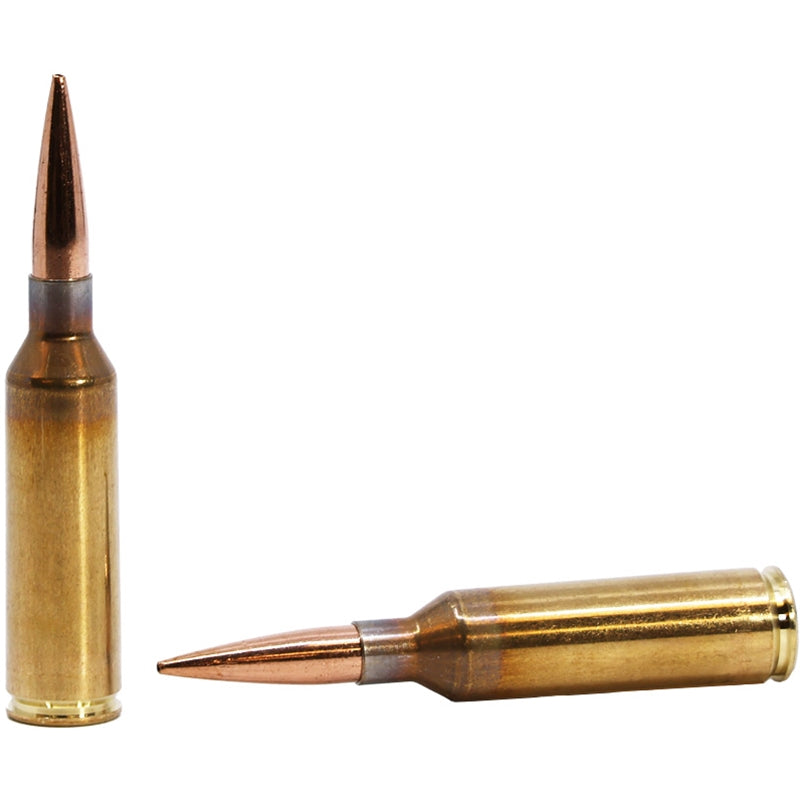 Berger Elite Hunter 6.5 PRC Ammo 140 Grain Open Tip - 65-50020