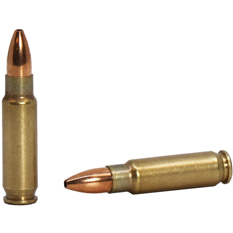 FN DFNS 5.7 x 28mm Ammo 30 Grain Jacketed Hollow Point - 10700030