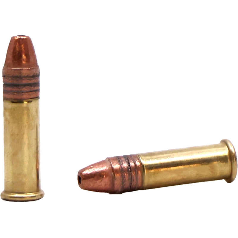 New Republic Training & Range 22 LR Ammo 36 Grain Hollow Point - NR750