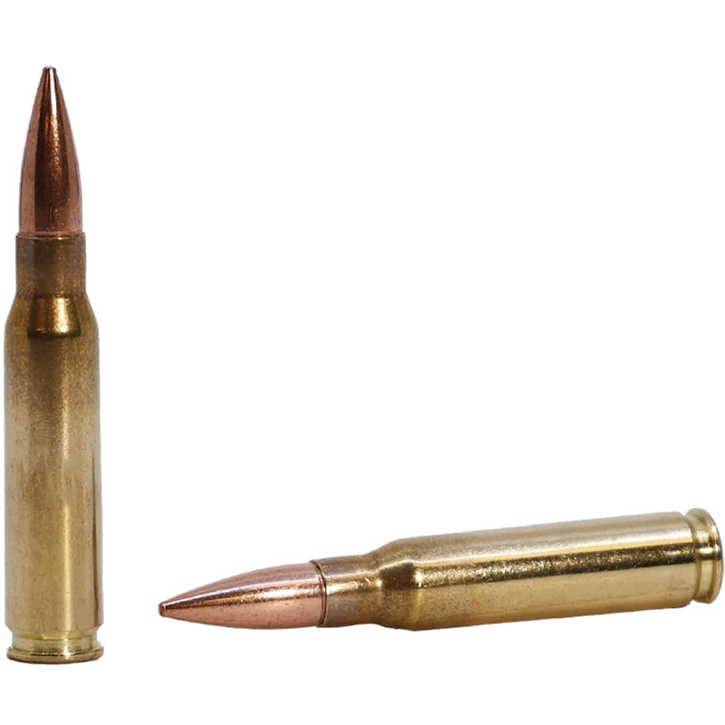 Prvi Partizan Range Line 7.62x51mm Ammo 145 Grain Full Metal Jacket - PPR751