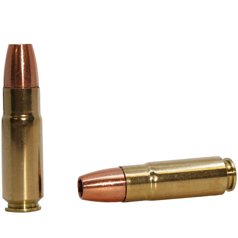 SBR 458 SOCOM Ammo 300 Grain Controlled Fracturing - SL45862