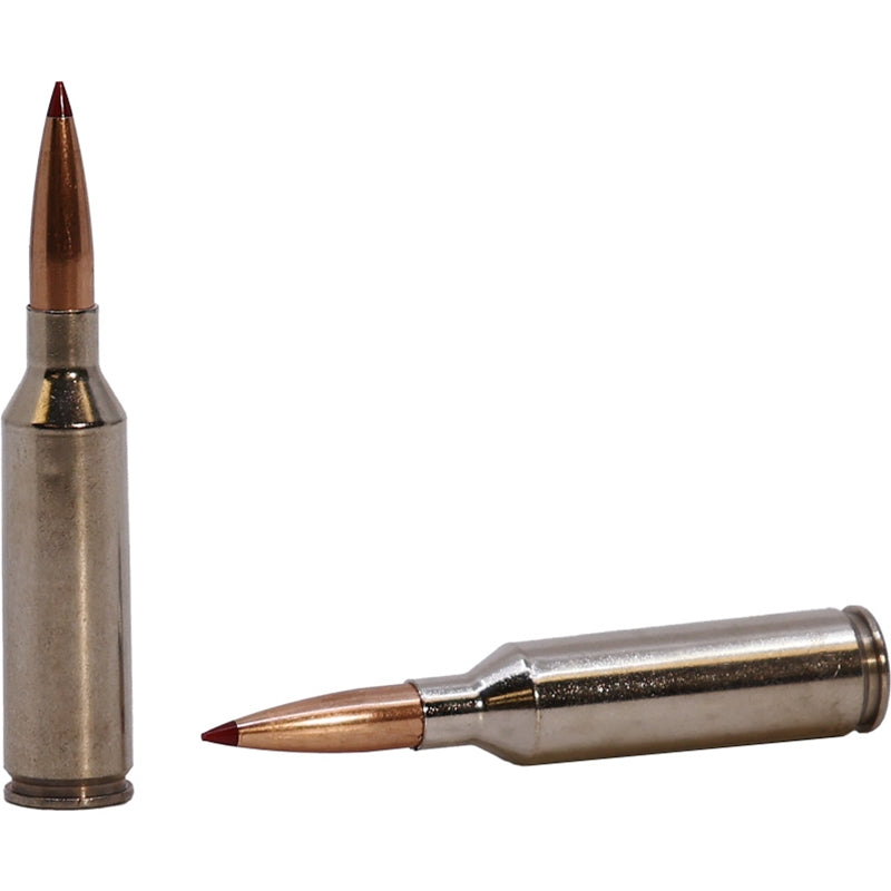 Federal Premium 6.5 PRC Ammo 143 Grain ELD-X Polymer Tip - P65PRCELDX1