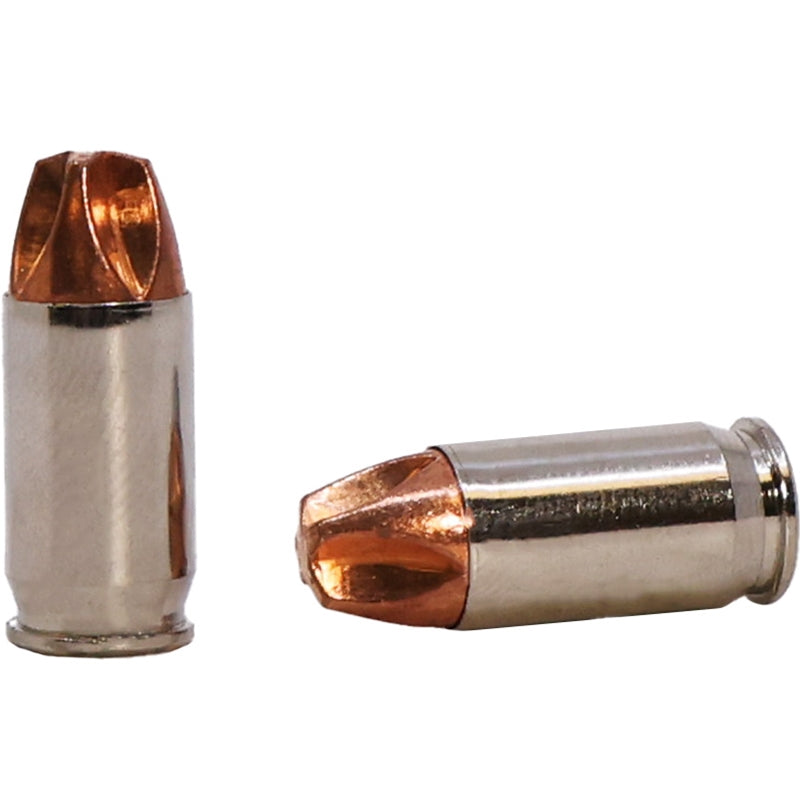 Underwood 380 ACP Ammo 68 Grain Xtreme Defender - 638