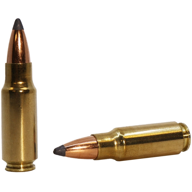 SBR 375 SOCOM Ammo 270 Grain Speer Soft Point - SL3759
