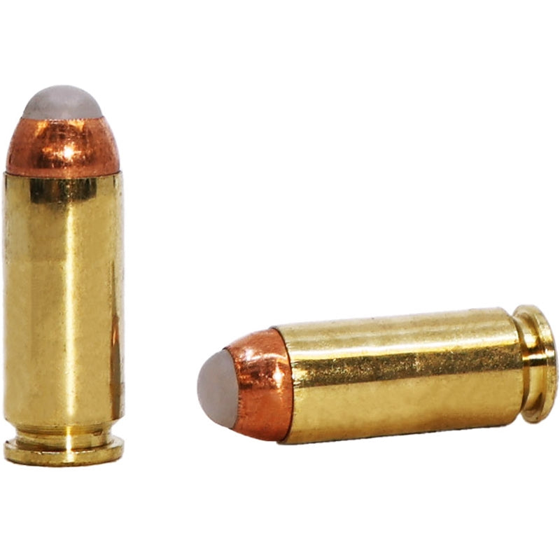 CorBon Pow'RBall 10mm Ammo 135 Grain Polymer Hollow Point - PB10135/20