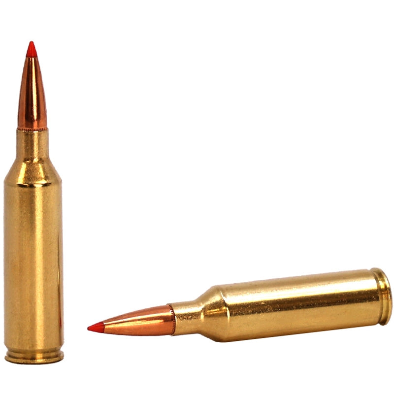 Hornady American Whitetail Tipped 6.5mm PRC Ammo 129 Grain Polymer Tip - 81624