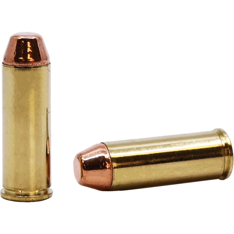 Scorpion 45 Colt Ammo 250 Grain Flat Point - 45C250FP-S50