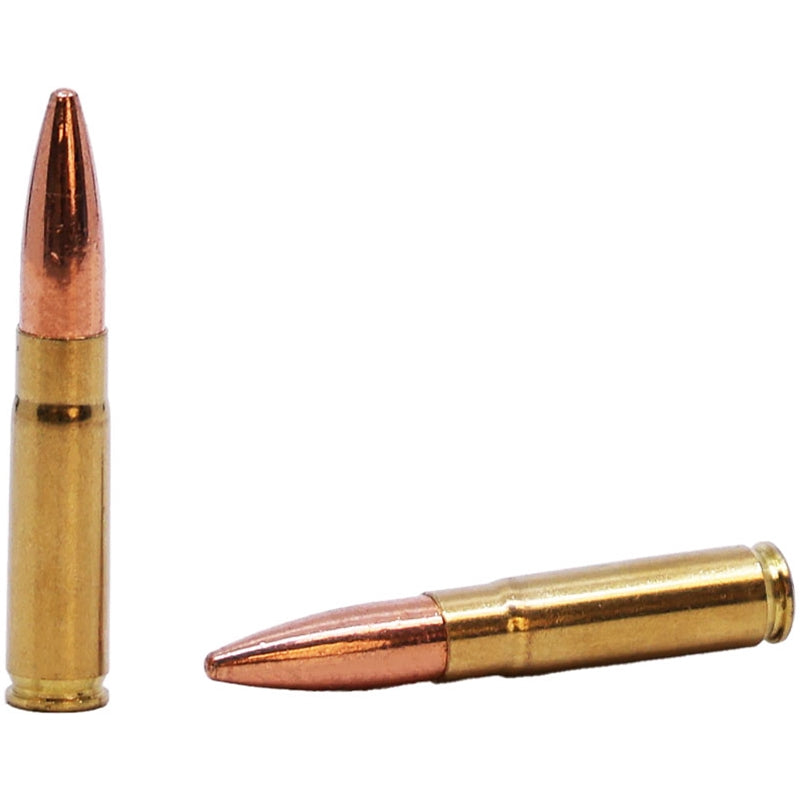 Scorpion 300 Blackout Ammo 220 Grain Subsonic - 300B220-SUB20
