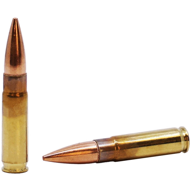 Scorpion 300 Blackout Ammo 147 Grain Full Metal Jacket - 300B147FMJ-S20
