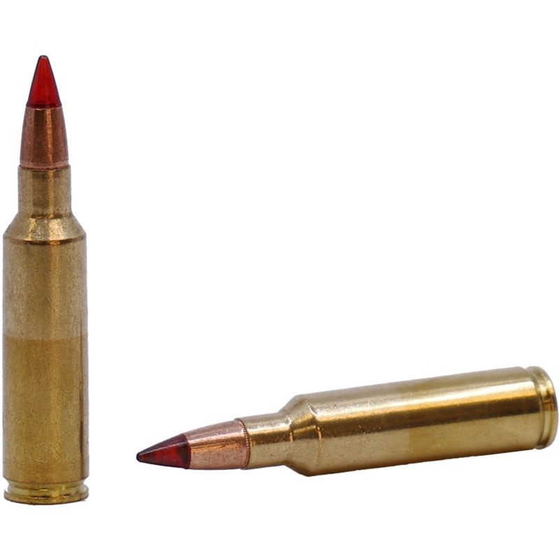 Winchester Copper Impact 300 WSM Ammo 150 Grain Polymer Tip - X300SCLF