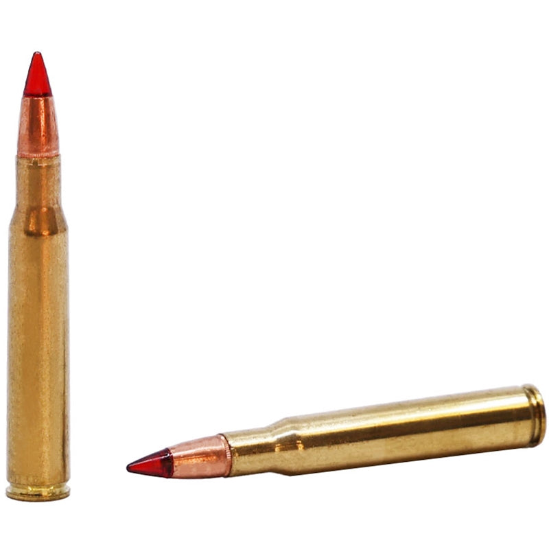 Winchester Copper Impact 30-06 Ammo 150 Grain Copper Extreme Point Polymer Tip - X3006CLF