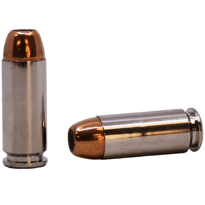 Sig Sauer Elite V-Crown 10mm Auto Ammo 200 Grain Jacketed Hollow Point - E10MM200-20