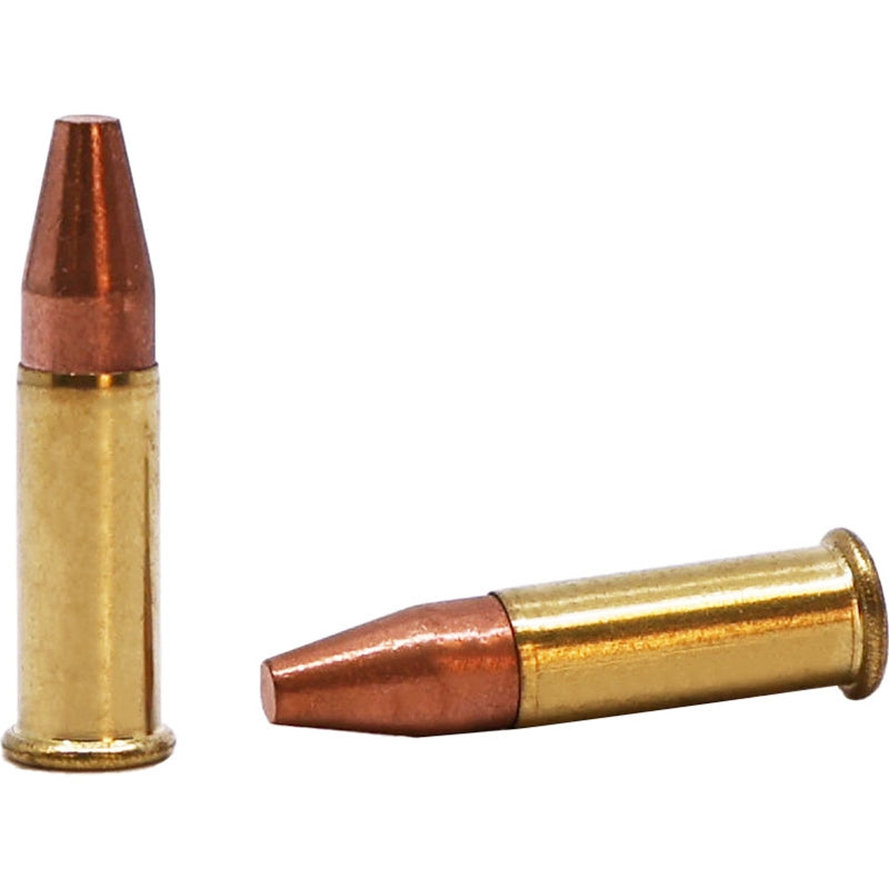 Winchester Game & Target 21 Sharp Ammo 25 Grain Copper Matrix - S21SLF