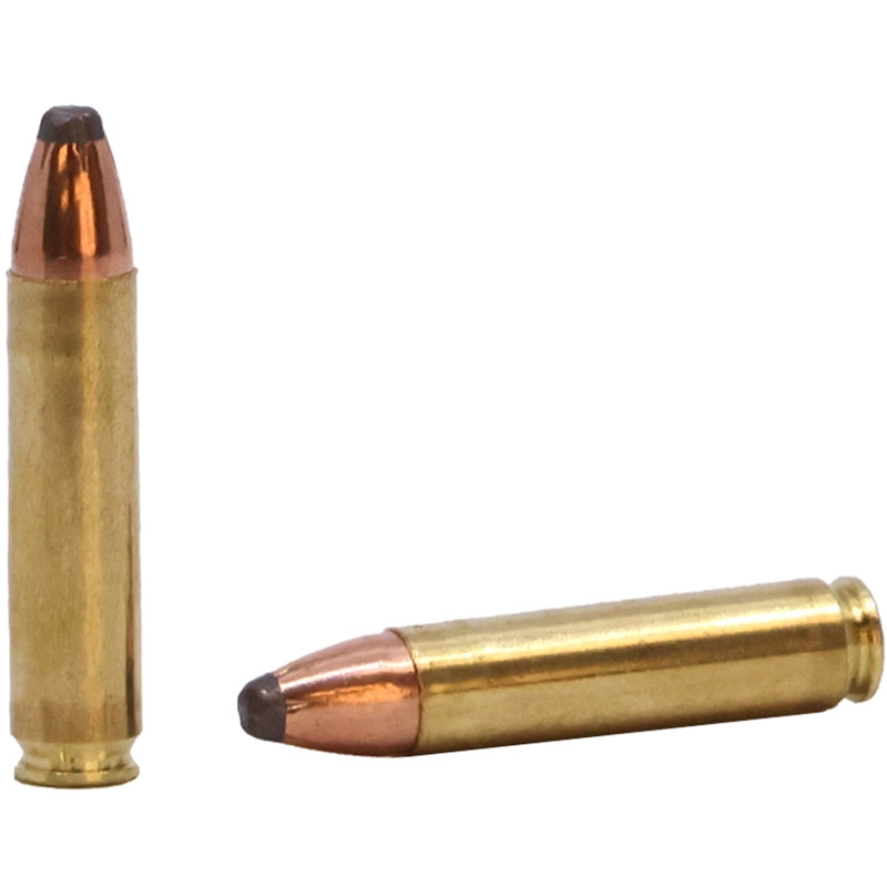 Federal Power-Shok 400 Legend Ammo 210 Grain Jacketed Soft Point - 400LA