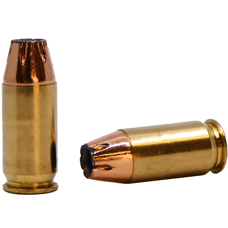 Scorpion 45 ACP Ammo 230 Grain Jacketed Hollow Point - 45230JHP-S20