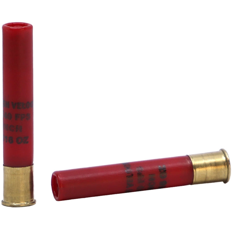 B&P Heavy Dove & Quail 410 Gauge Ammo 2 1/2" 1/2 oz #7.5 Lead Shot - 410BD75