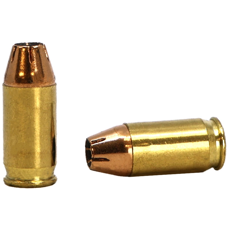 Federal Train + Protect 380 ACP Ammo 85 Grain Versatile Hollow Point - TP380VHP1