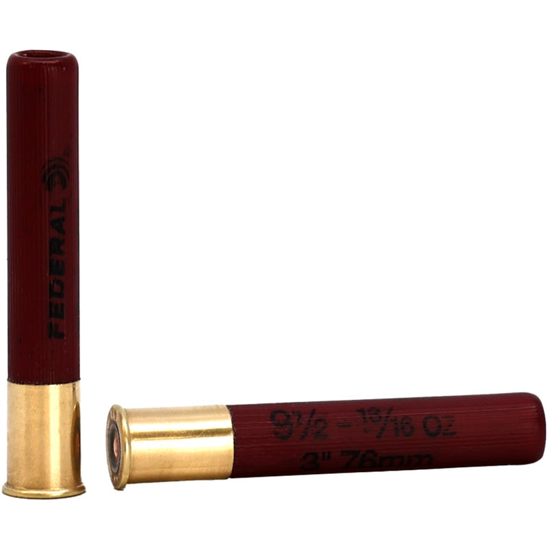 Federal Premium 410 Bore Ammo 3" 13/16 oz #9.5 Heavyweight Tungsten Super Shot - PTSS419F 9.5
