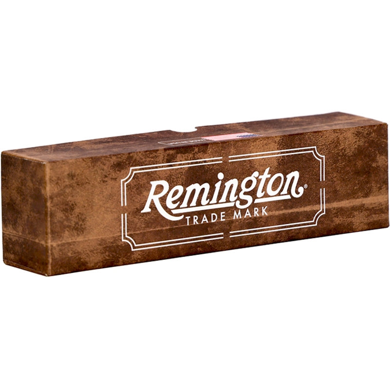 Remington 2026 Bullet Knife King of the Mountain Fixed Blade - R15698