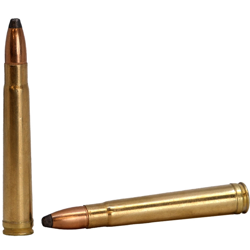 Sellier & Bellot 375 H&H Magnum Ammo 300 Grain Soft Point - SB375B