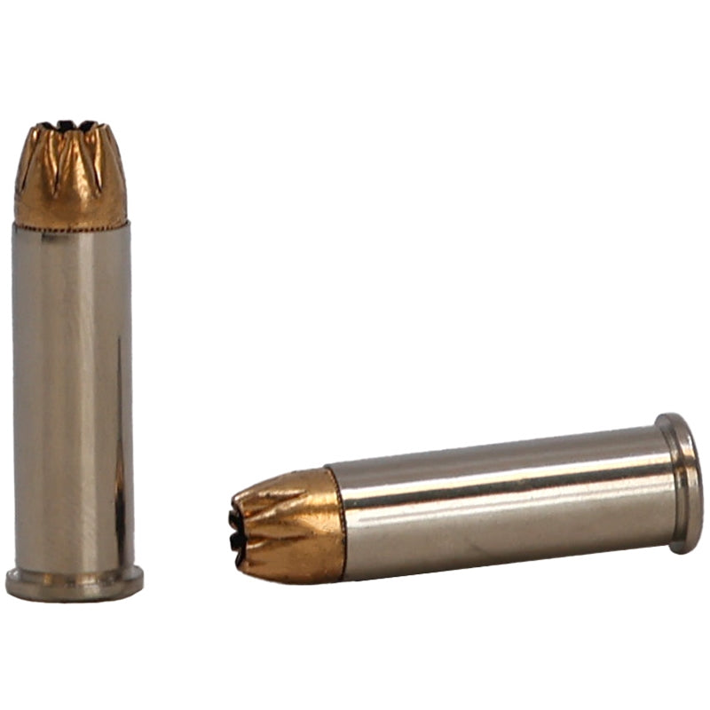 Federal Premium Law Enforcement 38 Special +P Ammo 130 Grain Hydra Shok-Deep Jacketed Hollow Point - P38HSD1G