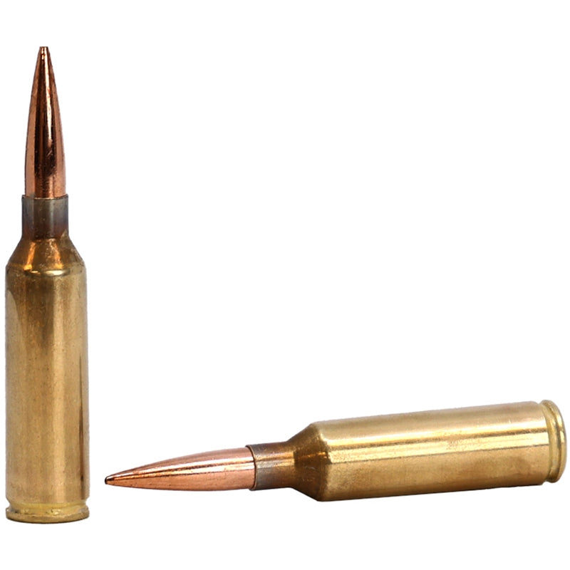 Berger 6.5 PRC Ammo 153.5 Grain Open Tip Match - 65-50030