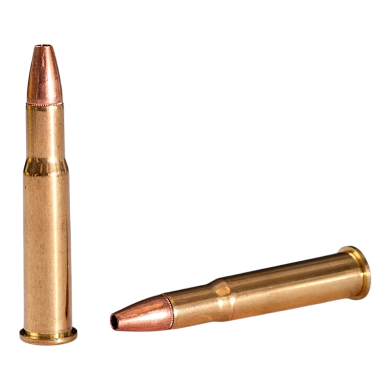 Federal Subsonic 30-30 Win Ammo 170 Grain Bonded Soft Point - F3030FS2SUB