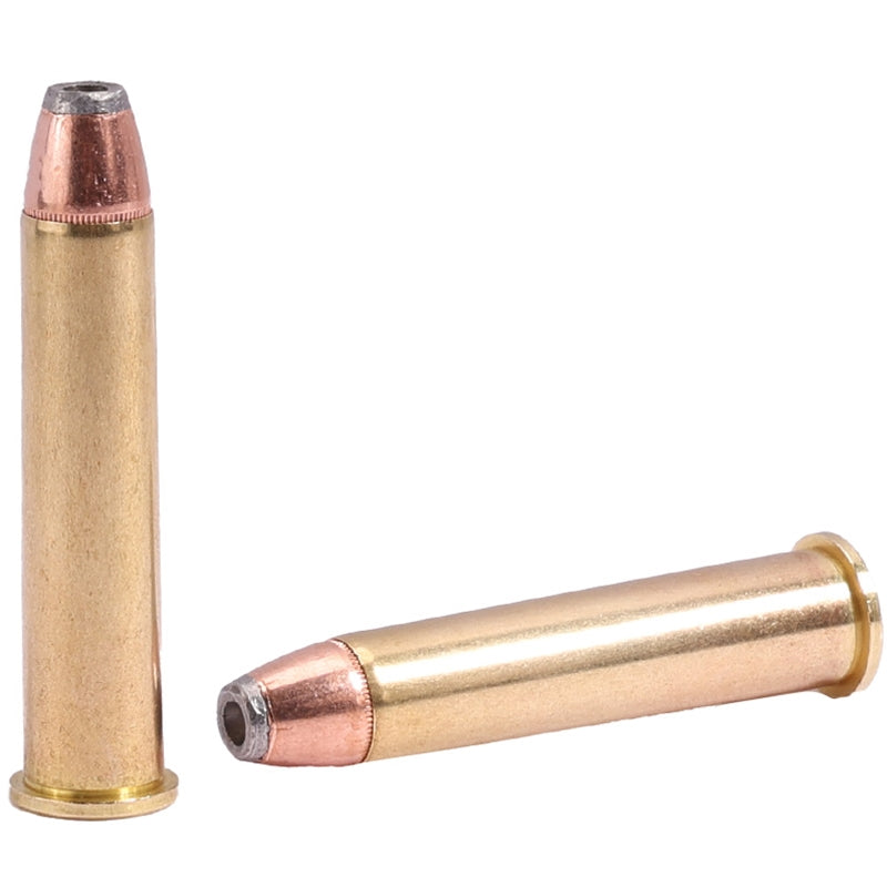Federal Subsonic 45-70 GOVT Ammo 300 Grain Bonded Soft Point - F4570FS1SUB