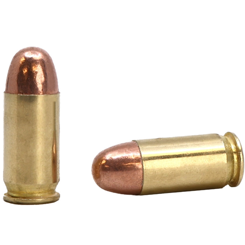 CCI Blazer Brass 45 ACP Ammo 230 Grain Total Metal Jacket - 5230S