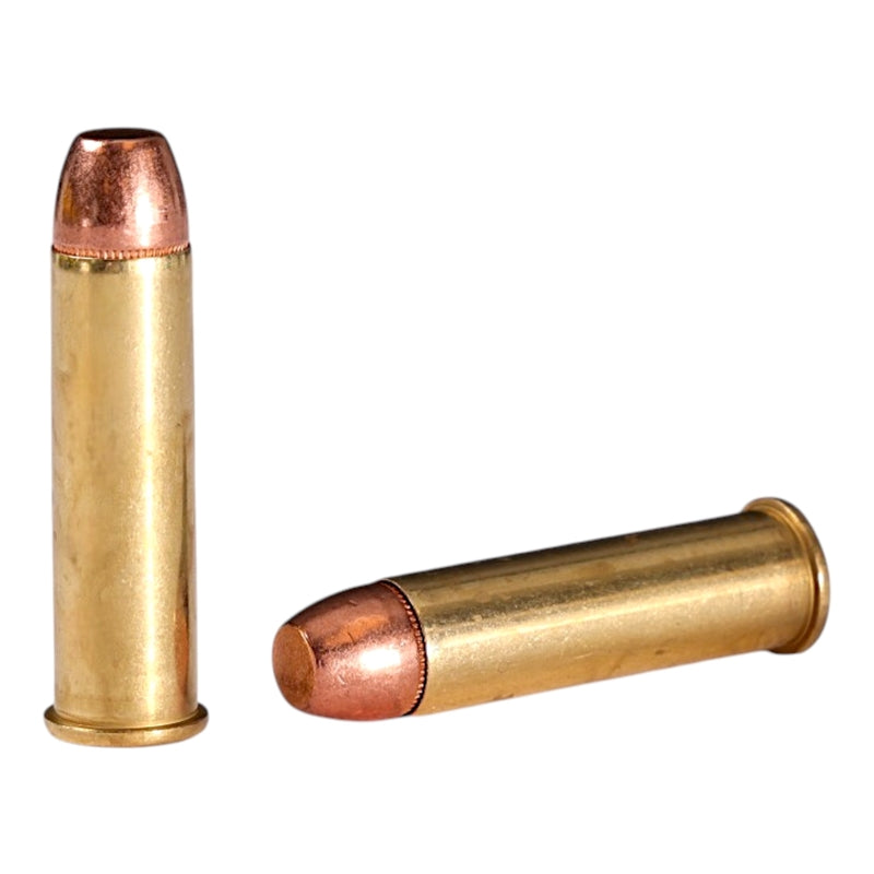 CCI Blazer Brass 357 Magnum Ammo 158 Grain Full Metal Jacket - 5337