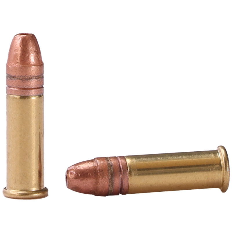 CCI Henry Golden Boy Collector's Edition 22 LR Ammo 36 Grain Hollow Point - HGB22