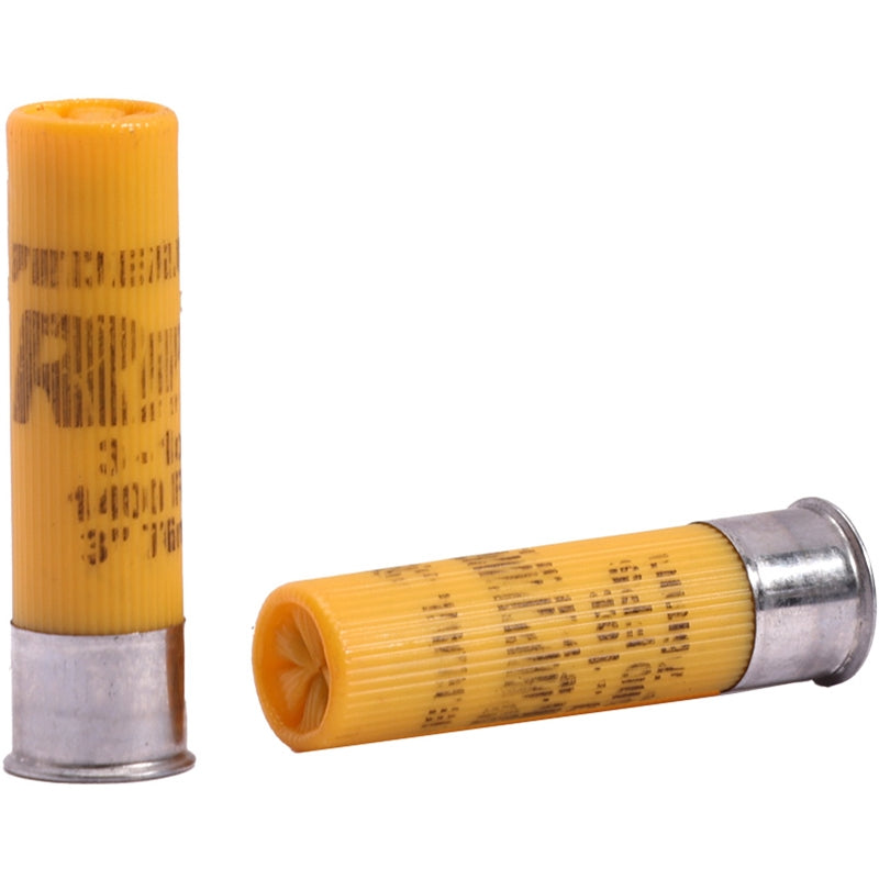 Federal Raptor 20 Gauge Ammo 3" 1 oz #3 Steel Shot - RRS209 3