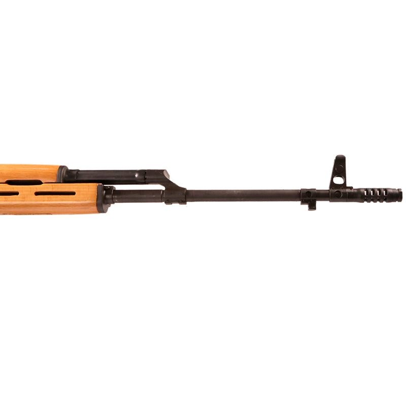 Cugir Arms PSL 7.62X54 R Sniper Rifle with Scope/Accessories - PSL762X54R