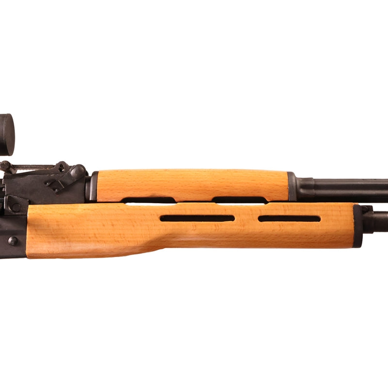 Cugir Arms PSL 7.62X54 R Sniper Rifle with Scope/Accessories - PSL762X54R