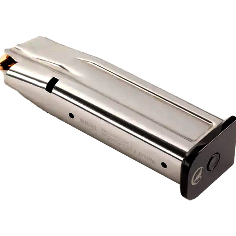 Nighthawk Custom 1911 Double Stack 9mm Luger 17-Round Magazine - MG0070-AB
