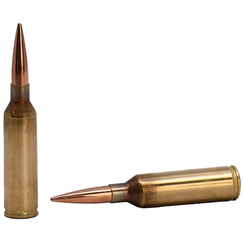 Berger Elite Hunter 6.5 PRC 156 Grain Hollow Point Boat Tail - 65-50010