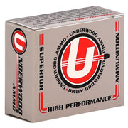 Underwood 9mm Luger +P Ammo 68 Grain Xtreme Defender - 864
