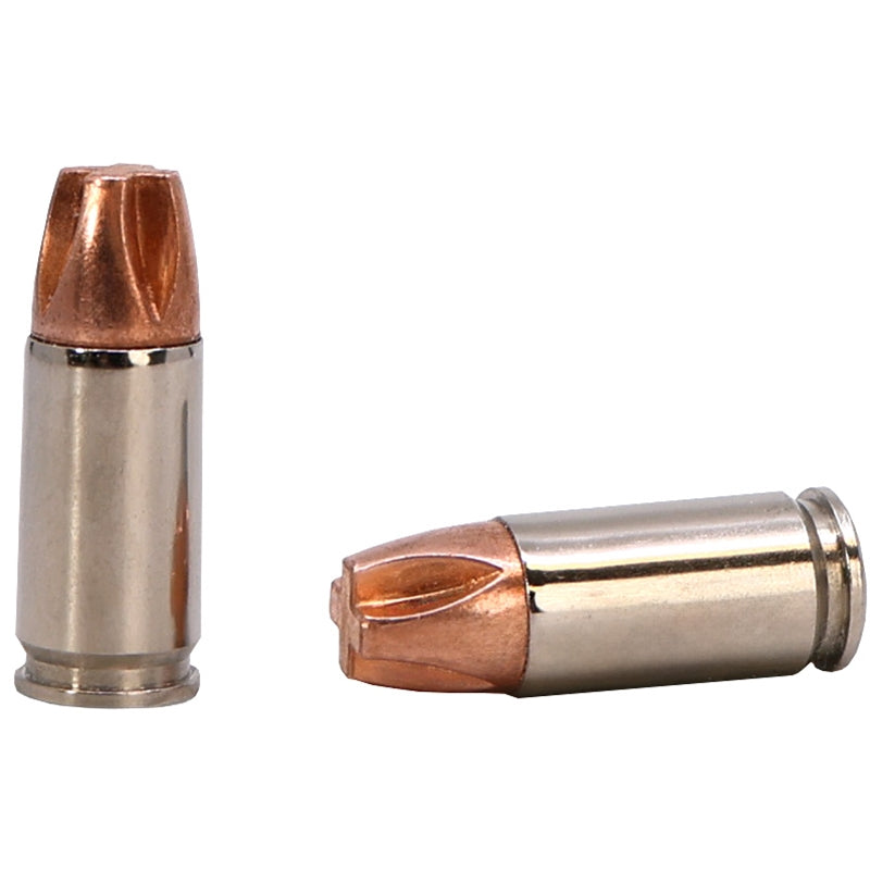 Underwood 9mm Luger +P Ammo 115 Grain Xtreme Penetrator - 822