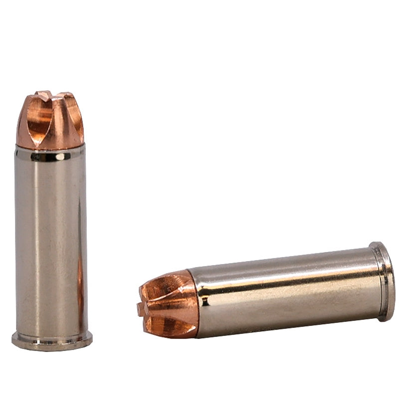 Underwood 44 Magnum Ammo 220 Grain Xtreme Penetrator - 841