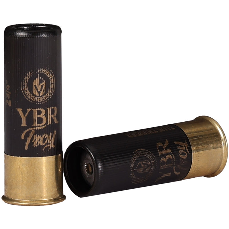YTR Troy 12 Gauge Ammo 2 3/4" 1 oz Slug Shot - TROY12SLUG234