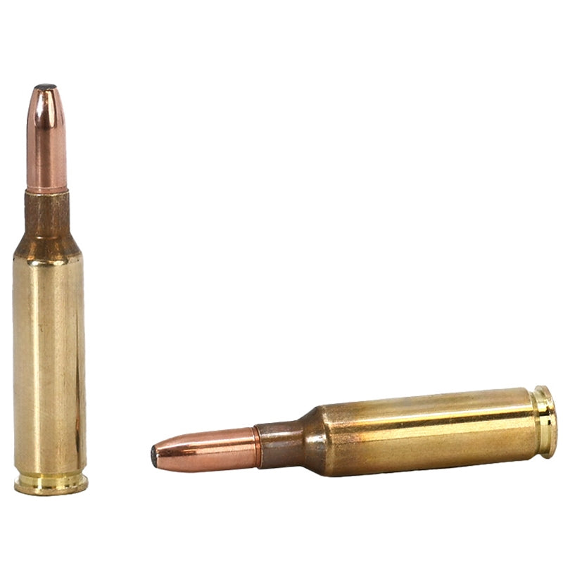 Lapua 6.5 Creedmoor Ammo 156 Grain Soft Point - 4316064