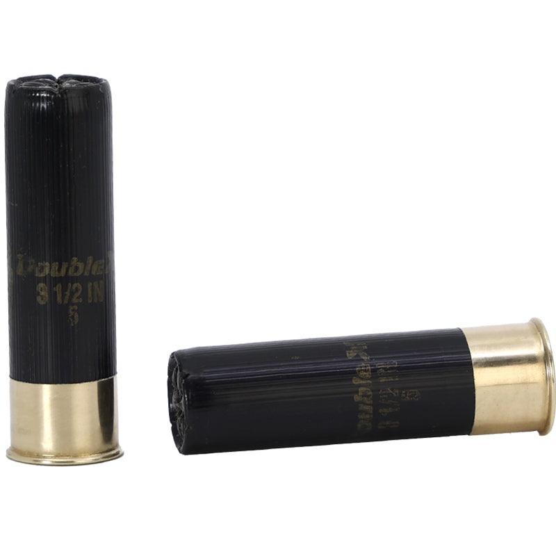 Winchester Double X 10 Gauge Ammo 3 1/2" 2 oz #5 Copper-Plated Lead Shot - STH105