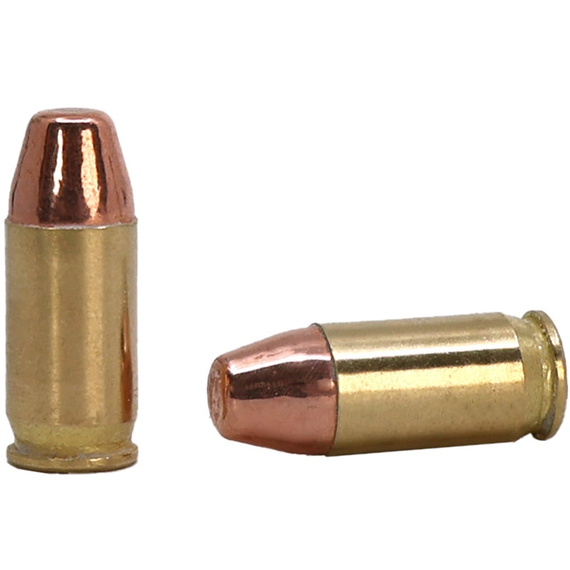 Federal Champion 380 ACP Ammo 95 Grain Full Metal Jacket - C38095A
