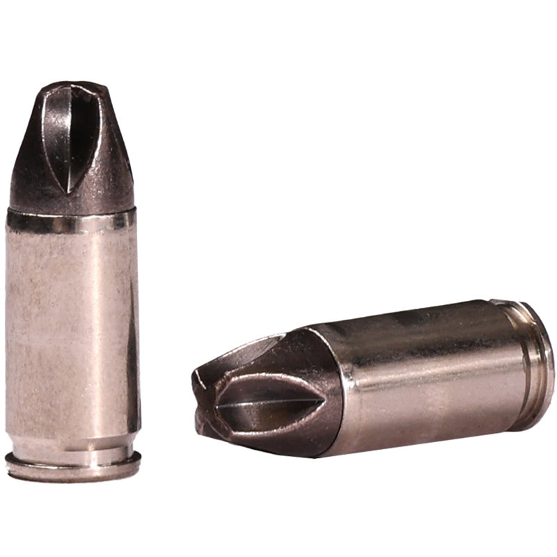 Underwood Platinum Edition 9mm +P Ammo 68 Grain Xtreme Defense - 874