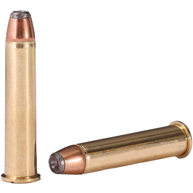 Winchester American Lever 45-70 Government Ammo 300 Grain Jacketed Hollow Point - W4570AL