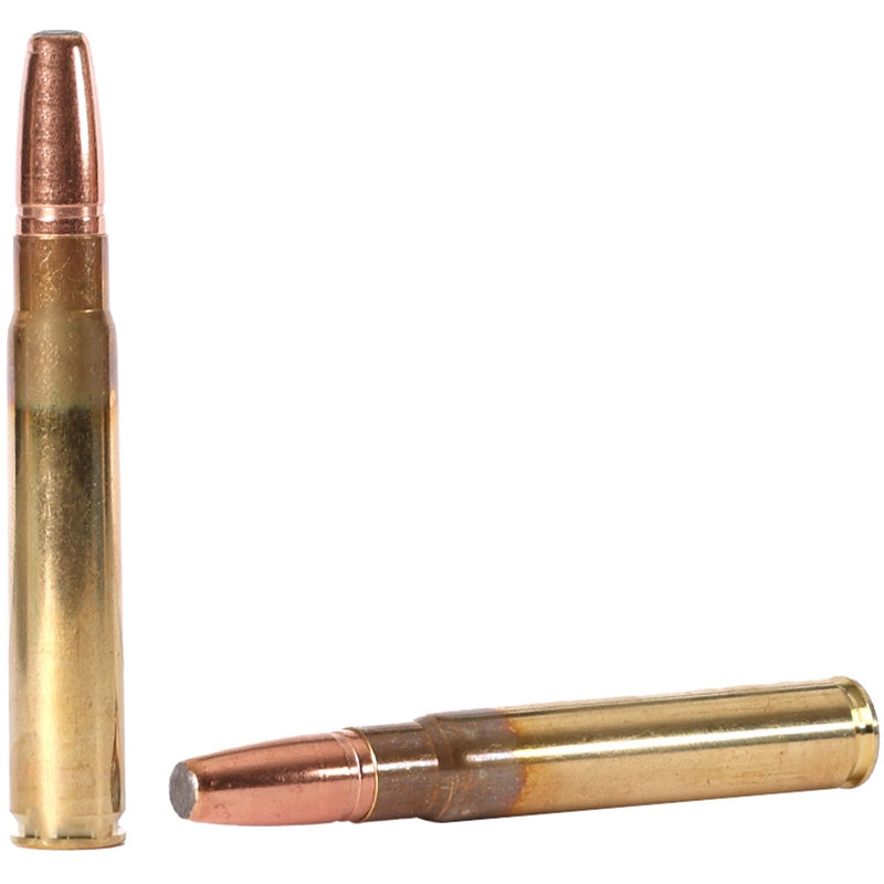 Lapua 9.3x62mm Ammo 285 Grain Soft Point - 4319010