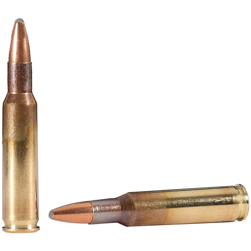 Lapua 222 Remington Ammo 55 Grain Soft Point - 4315030
